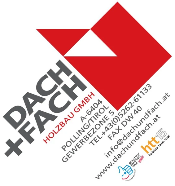 Dach und Fach Holzbau Gmbh