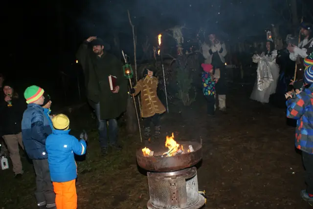 Rumpelstilzchen – Foto 27