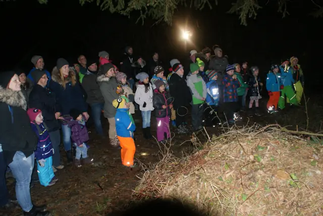 Rumpelstilzchen – Foto 23